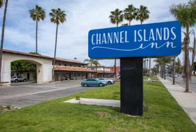 Affordable Elegance: Channel Islands Inn Oxnard California Retreat