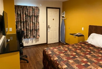 Affordable Lodging at Its Best - Budget Inn Salisbury