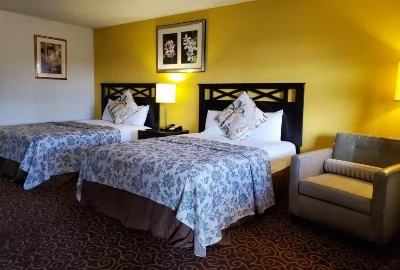 Countryside Inn Sealy: Your Hideaway in the Lone Star State
