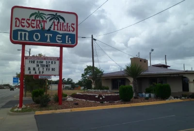 Desert Hills Motel in Hobbs NM: Unbeatable Luxury on a Budget
