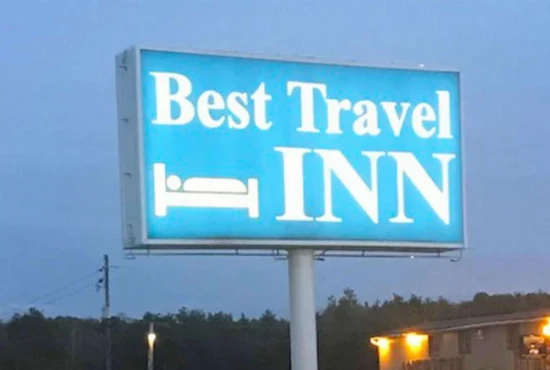 Discover Comfort and Convenience at Best Travel Inn Philipsburg
