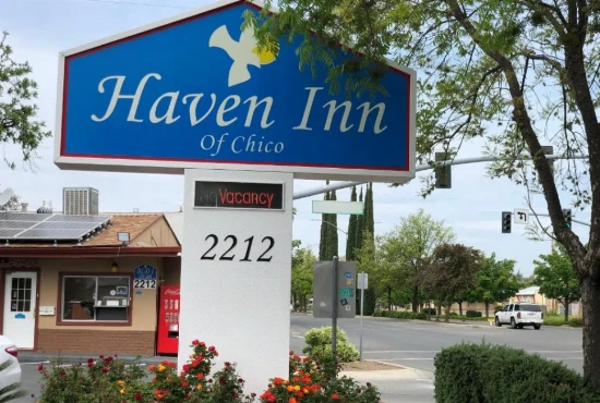 Discover Comfort and Convenience at Haven Inn Chico
