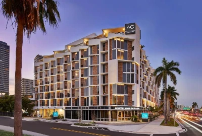 Discover Midtown Inn Miami: Your Wynwood Oasis
