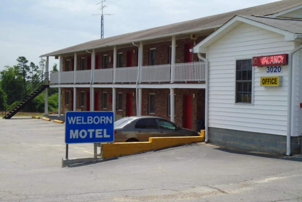 Discover Welborn Motel Hamptonville: Your Cozy Retreat