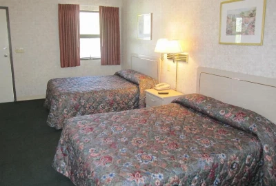 Embassy Inn Motel Ithaca, NY: Your Oasis of Comfort and Convenience