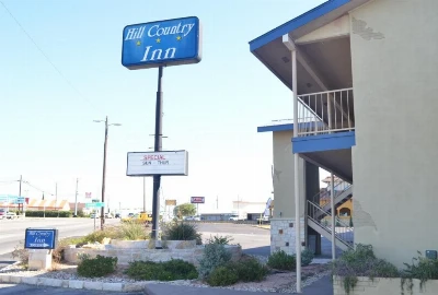 Hill Country Inn & Suites Marble Falls, TX: Your Home for Comfort and Convenience