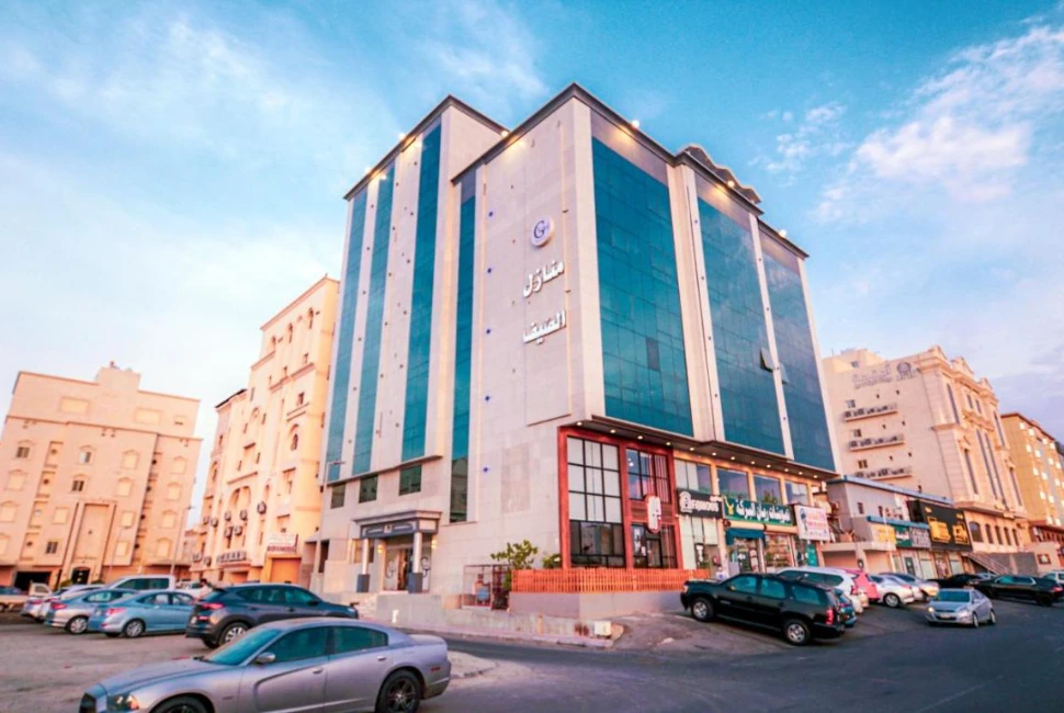 Manazil Al Dhayf: Your Gateway to Jeddah's Marvels