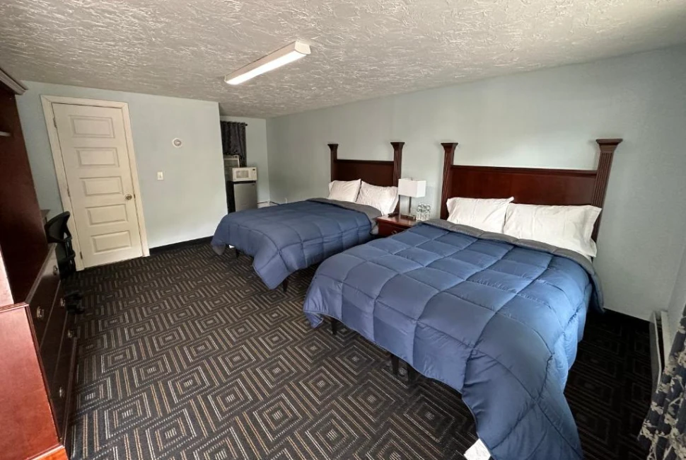 Red Fox Motel Foxboro: Your Cozy Retreat Awaits