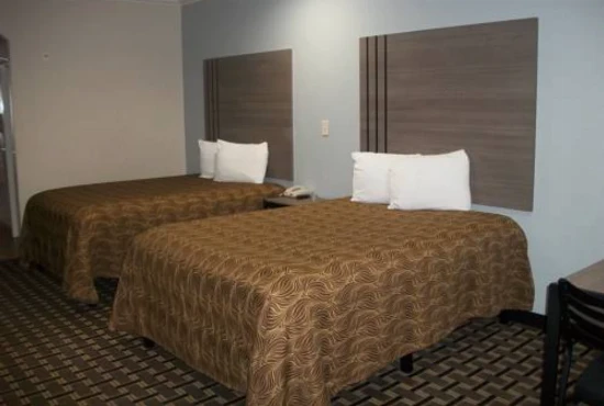 Start Your Houston Journey at Woodland Inn & Suites