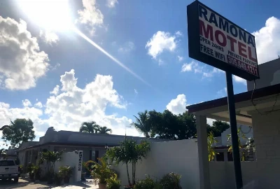 Stay and Play: Ramona Motel Miami's Ideal Location