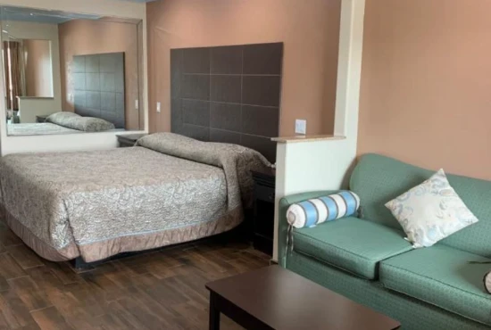 Sterling Inn and Suites: Your Gateway to Houston's Attractions