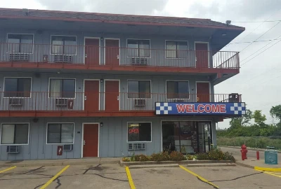 Travel Inn Sharonville OH: Your Cincinnati Affordability Haven