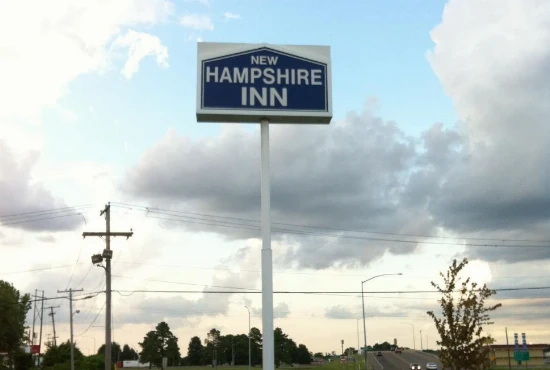 Unwind in Style at New Hampshire Inn West Memphis, West Memphis