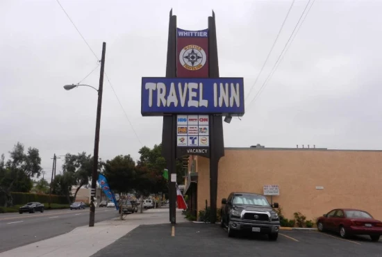 Whittier Travel Inn: Your Doorway to LA Adventures
