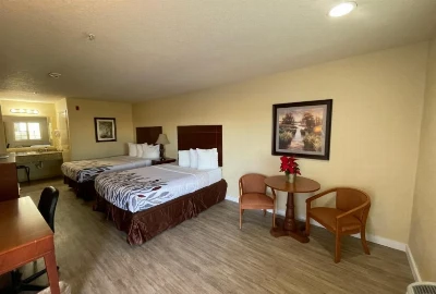 Your Home Away from Home: Kenedy's Premier Inn & Suites
